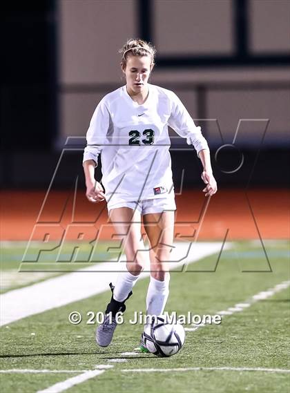 Thumbnail 1 in Foothill vs. San Ramon Valley (CIF NCS D1 Quarterfinal) photogallery.