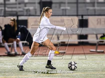 Thumbnail 1 in Foothill vs. San Ramon Valley (CIF NCS D1 Quarterfinal) photogallery.