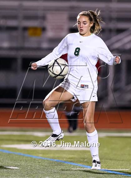 Thumbnail 1 in Foothill vs. San Ramon Valley (CIF NCS D1 Quarterfinal) photogallery.