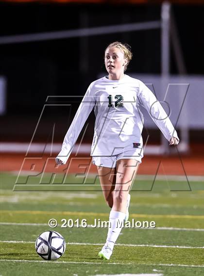 Thumbnail 2 in Foothill vs. San Ramon Valley (CIF NCS D1 Quarterfinal) photogallery.
