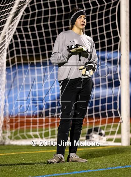 Thumbnail 2 in Foothill vs. San Ramon Valley (CIF NCS D1 Quarterfinal) photogallery.