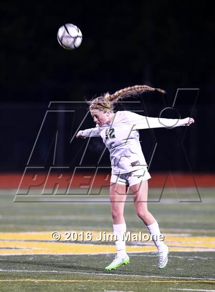 Thumbnail 3 in Foothill vs. San Ramon Valley (CIF NCS D1 Quarterfinal) photogallery.