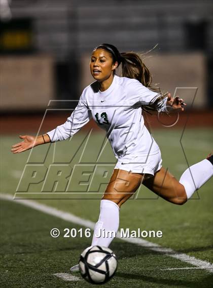 Thumbnail 1 in Foothill vs. San Ramon Valley (CIF NCS D1 Quarterfinal) photogallery.