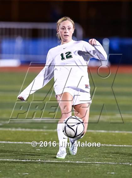 Thumbnail 3 in Foothill vs. San Ramon Valley (CIF NCS D1 Quarterfinal) photogallery.