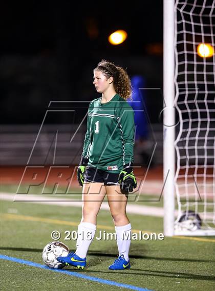 Thumbnail 1 in Foothill vs. San Ramon Valley (CIF NCS D1 Quarterfinal) photogallery.
