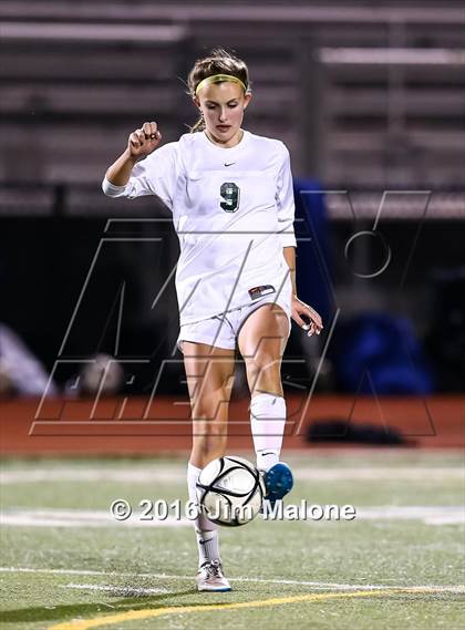 Thumbnail 1 in Foothill vs. San Ramon Valley (CIF NCS D1 Quarterfinal) photogallery.