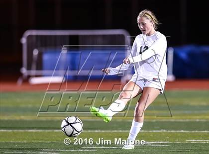 Thumbnail 1 in Foothill vs. San Ramon Valley (CIF NCS D1 Quarterfinal) photogallery.