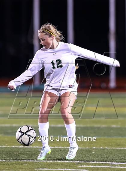 Thumbnail 1 in Foothill vs. San Ramon Valley (CIF NCS D1 Quarterfinal) photogallery.