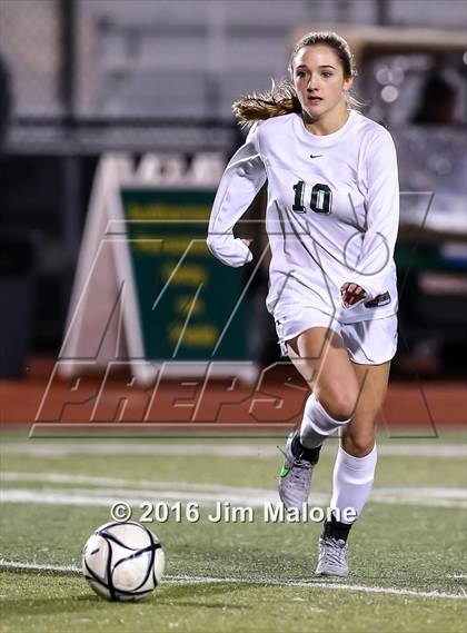 Thumbnail 3 in Foothill vs. San Ramon Valley (CIF NCS D1 Quarterfinal) photogallery.