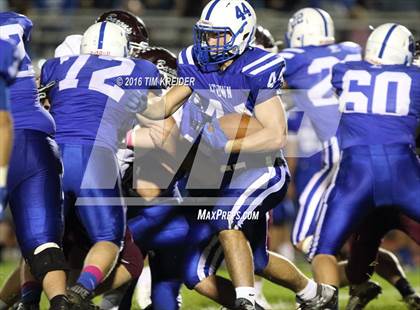 Thumbnail 1 in Manheim Central @ Elizabethtown photogallery.