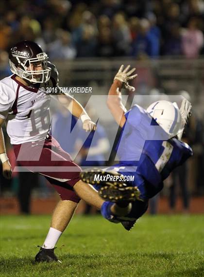 Thumbnail 3 in Manheim Central @ Elizabethtown photogallery.