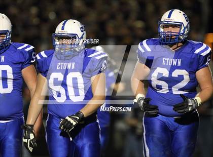 Thumbnail 2 in Manheim Central @ Elizabethtown photogallery.
