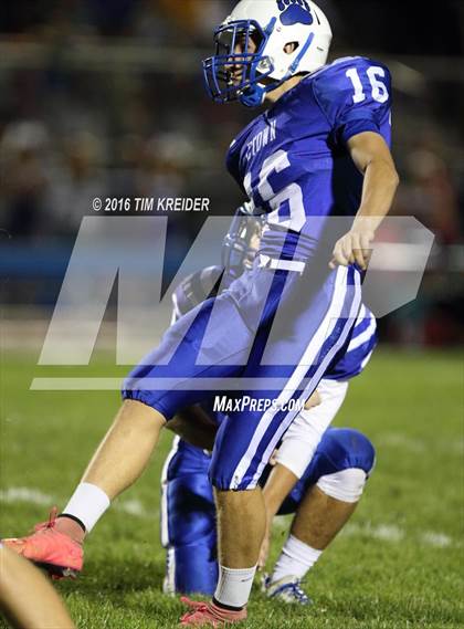 Thumbnail 3 in Manheim Central @ Elizabethtown photogallery.