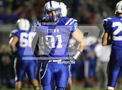 Thumbnail 1 in Manheim Central @ Elizabethtown photogallery.