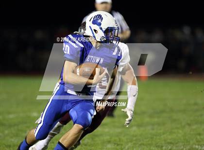 Thumbnail 1 in Manheim Central @ Elizabethtown photogallery.
