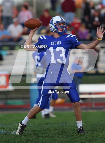 Thumbnail 2 in Manheim Central @ Elizabethtown photogallery.