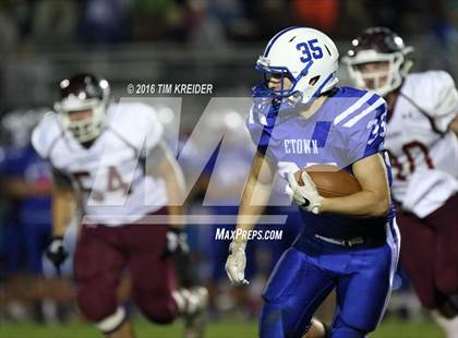 Thumbnail 3 in Manheim Central @ Elizabethtown photogallery.