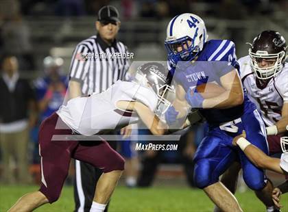 Thumbnail 3 in Manheim Central @ Elizabethtown photogallery.