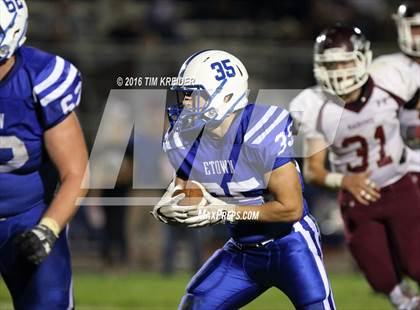 Thumbnail 2 in Manheim Central @ Elizabethtown photogallery.