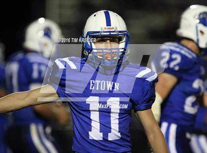 Thumbnail 1 in Manheim Central @ Elizabethtown photogallery.