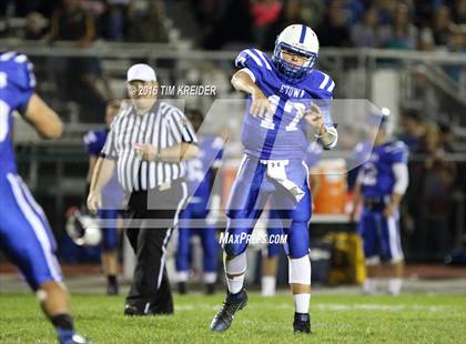 Thumbnail 1 in Manheim Central @ Elizabethtown photogallery.