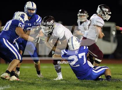 Thumbnail 3 in Manheim Central @ Elizabethtown photogallery.