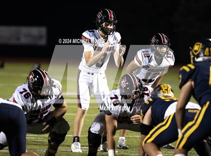 Thumbnail 3 in East Central @ Archbishop Moeller photogallery.