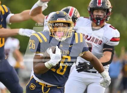 Thumbnail 2 in East Central @ Archbishop Moeller photogallery.