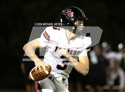 Thumbnail 2 in East Central @ Archbishop Moeller photogallery.