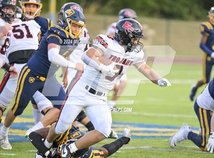 Thumbnail 3 in East Central @ Archbishop Moeller photogallery.