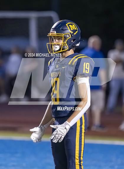 Thumbnail 1 in East Central @ Archbishop Moeller photogallery.