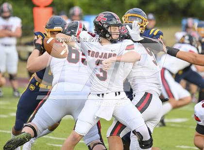Thumbnail 3 in East Central @ Archbishop Moeller photogallery.