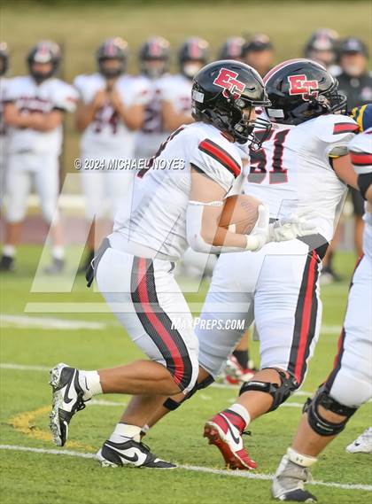 Thumbnail 3 in East Central @ Archbishop Moeller photogallery.