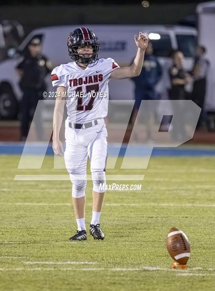 Thumbnail 2 in East Central @ Archbishop Moeller photogallery.
