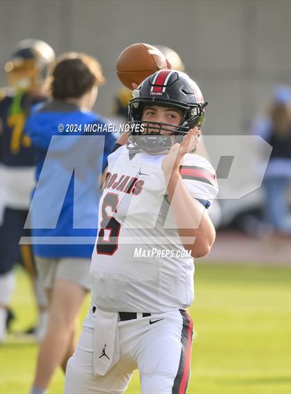 Thumbnail 3 in East Central @ Archbishop Moeller photogallery.