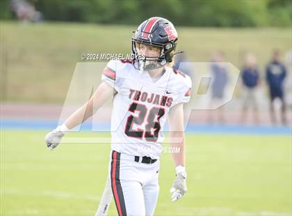 Thumbnail 3 in East Central @ Archbishop Moeller photogallery.