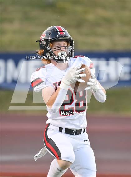 Thumbnail 1 in East Central @ Archbishop Moeller photogallery.