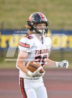 Photo from the gallery "East Central @ Archbishop Moeller"
