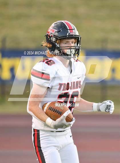 Thumbnail 3 in East Central @ Archbishop Moeller photogallery.