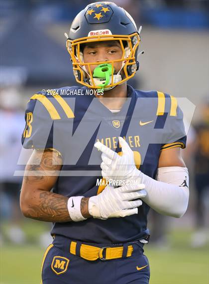 Thumbnail 1 in East Central @ Archbishop Moeller photogallery.