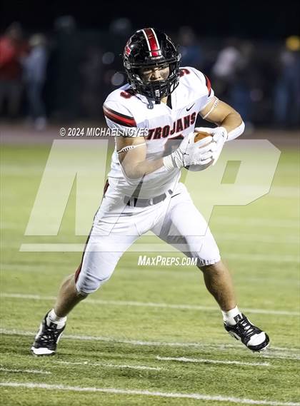 Thumbnail 1 in East Central @ Archbishop Moeller photogallery.
