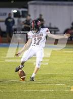 Photo from the gallery "East Central @ Archbishop Moeller"
