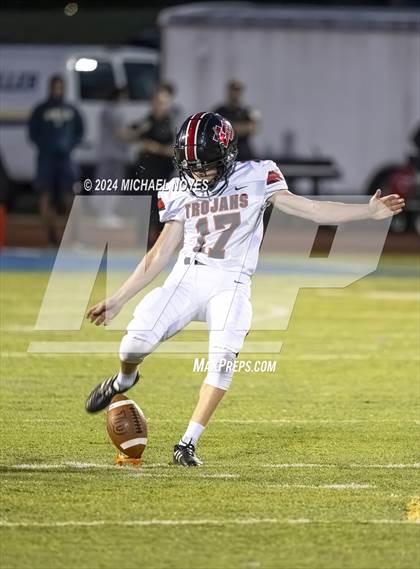 Thumbnail 1 in East Central @ Archbishop Moeller photogallery.
