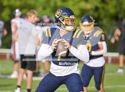Thumbnail 1 in East Central @ Archbishop Moeller photogallery.