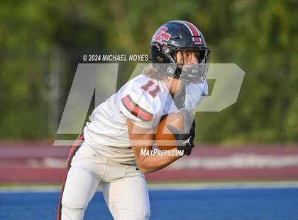 Thumbnail 3 in East Central @ Archbishop Moeller photogallery.
