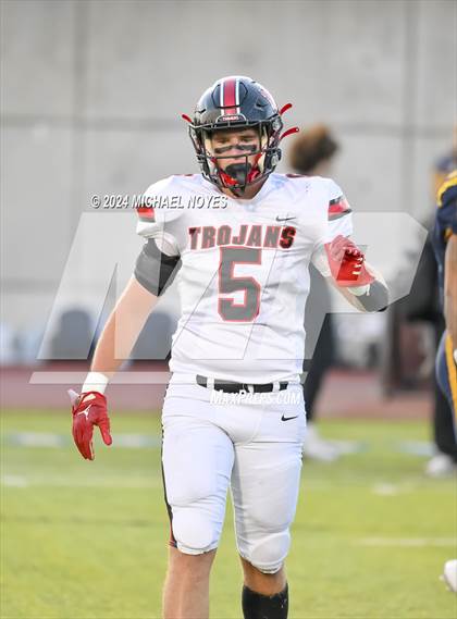 Thumbnail 3 in East Central @ Archbishop Moeller photogallery.