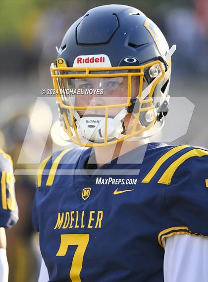 Thumbnail 1 in East Central @ Archbishop Moeller photogallery.