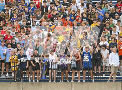 Thumbnail 1 in East Central @ Archbishop Moeller photogallery.