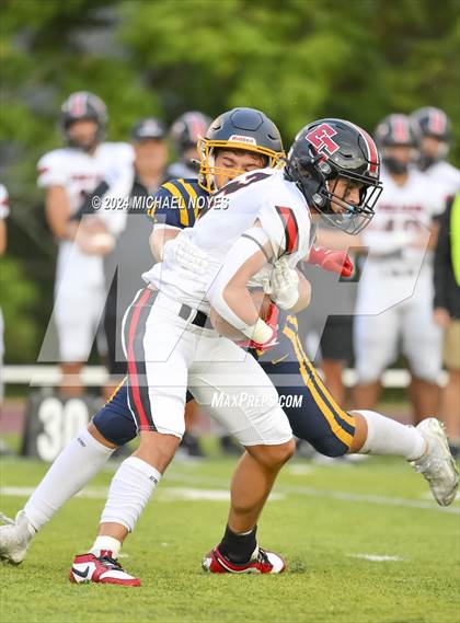 Thumbnail 1 in East Central @ Archbishop Moeller photogallery.