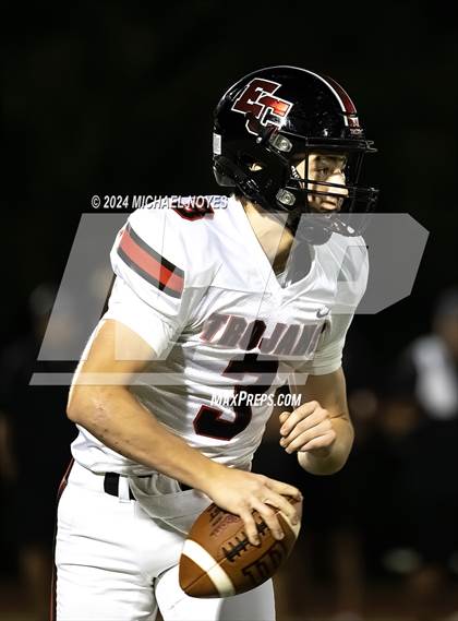 Thumbnail 1 in East Central @ Archbishop Moeller photogallery.